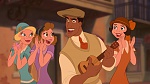 The Princess & The Frog picture