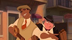 The Princess & The Frog picture