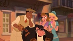 The Princess & The Frog picture