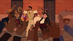 The Princess & The Frog picture