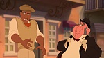 The Princess & The Frog picture