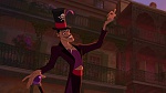 The Princess & The Frog picture
