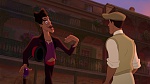 The Princess & The Frog picture