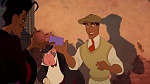 The Princess & The Frog picture