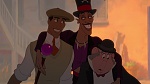 The Princess & The Frog picture