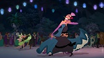 The Princess & The Frog picture