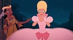 The Princess & The Frog picture