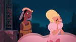 The Princess & The Frog picture