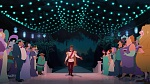 The Princess & The Frog picture