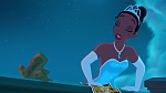 Image The Princess & The Frog