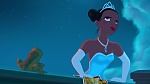Image The Princess & The Frog