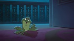 Image The Princess & The Frog
