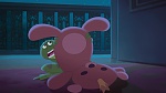 The Princess & The Frog picture