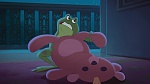 The Princess & The Frog picture