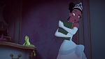 Image The Princess & The Frog