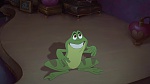 Image The Princess & The Frog