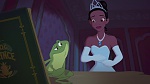 Image The Princess & The Frog