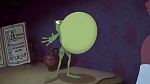 Image The Princess & The Frog