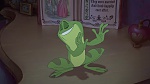 The Princess & The Frog picture