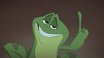 Image The Princess & The Frog