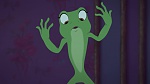 Image The Princess & The Frog