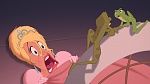 Image The Princess & The Frog