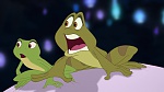 Image The Princess & The Frog