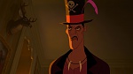 Image The Princess & The Frog