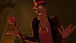 Image The Princess & The Frog