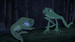 The Princess & The Frog picture