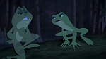 The Princess & The Frog picture