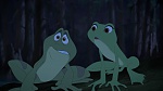 Image The Princess & The Frog
