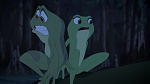 Image The Princess & The Frog