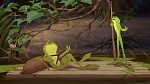 Image The Princess & The Frog