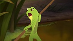 Image The Princess & The Frog
