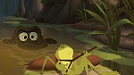 Image The Princess & The Frog