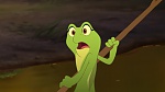The Princess & The Frog picture
