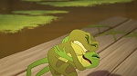 Image The Princess & The Frog