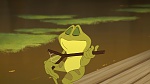 Image The Princess & The Frog