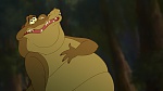 Image The Princess & The Frog