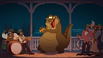 Image The Princess & The Frog