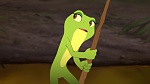 Image The Princess & The Frog