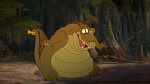 Image The Princess & The Frog
