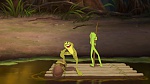 The Princess & The Frog picture