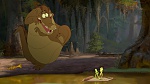 Image The Princess & The Frog