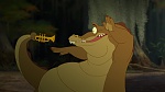 The Princess & The Frog picture