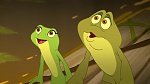 The Princess & The Frog picture