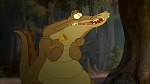 The Princess & The Frog picture