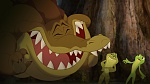 Image The Princess & The Frog