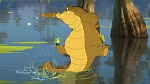 Image The Princess & The Frog
